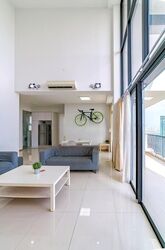The Trilinq (D5), Condominium #498467731